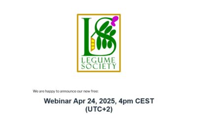 ILS webinar: What is keeping consumers from eating more beans and pulses?