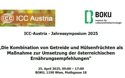 ICC-Austria – Jahressymposium 2025