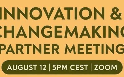 The Global Bean Project: Partner meeting