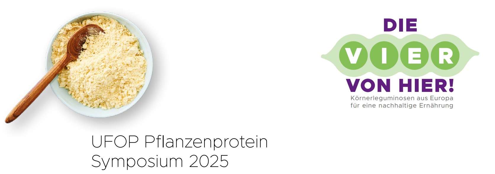 Einladung zum FEED LIVE Webinar "Schweinehaltung 2025: heimische Proteinquellen in der Fütterung – konventionell & ökologisch"